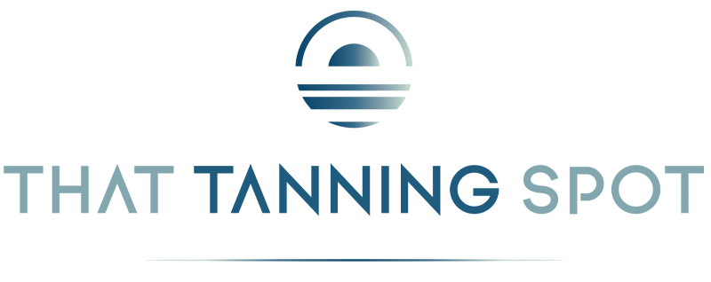 THAT TANNING SPOT